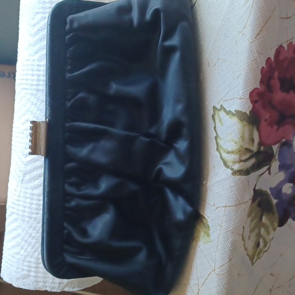 Antique Evening Bag